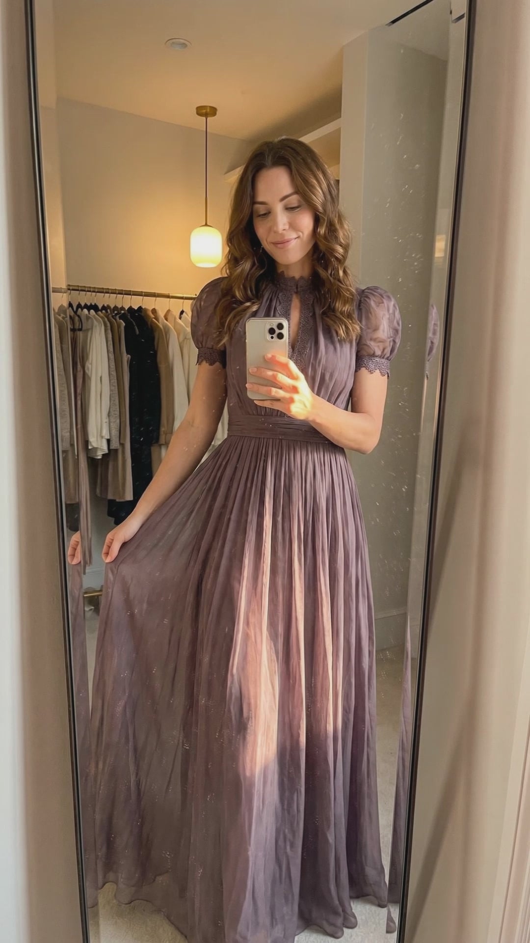 Lace Reign Dress
