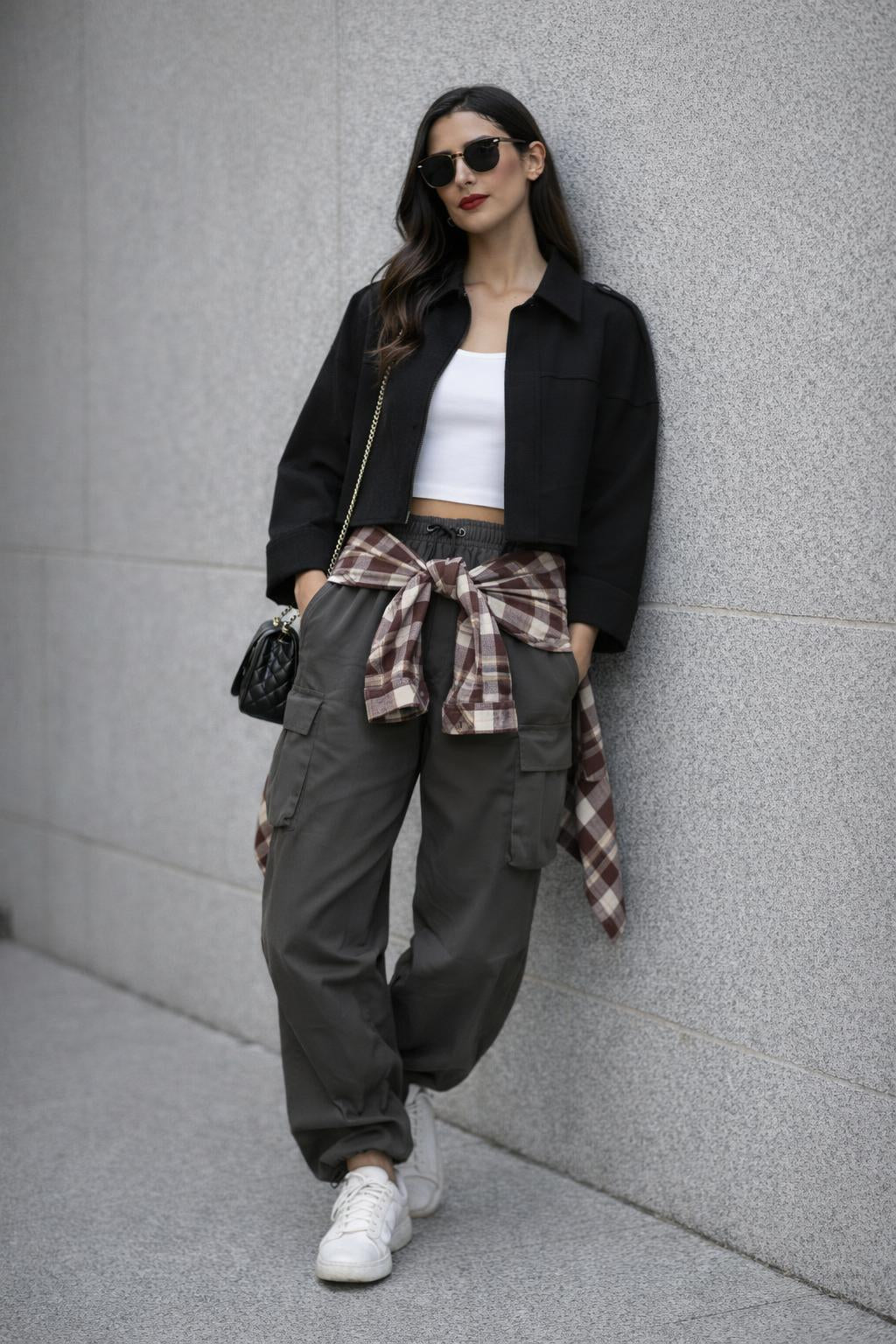 Everyday Flannel Shirt