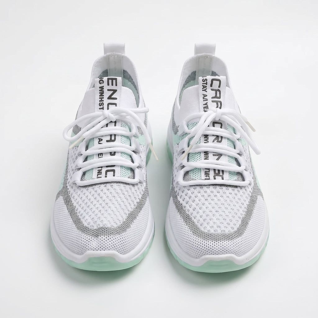 Quick Step Sneakers