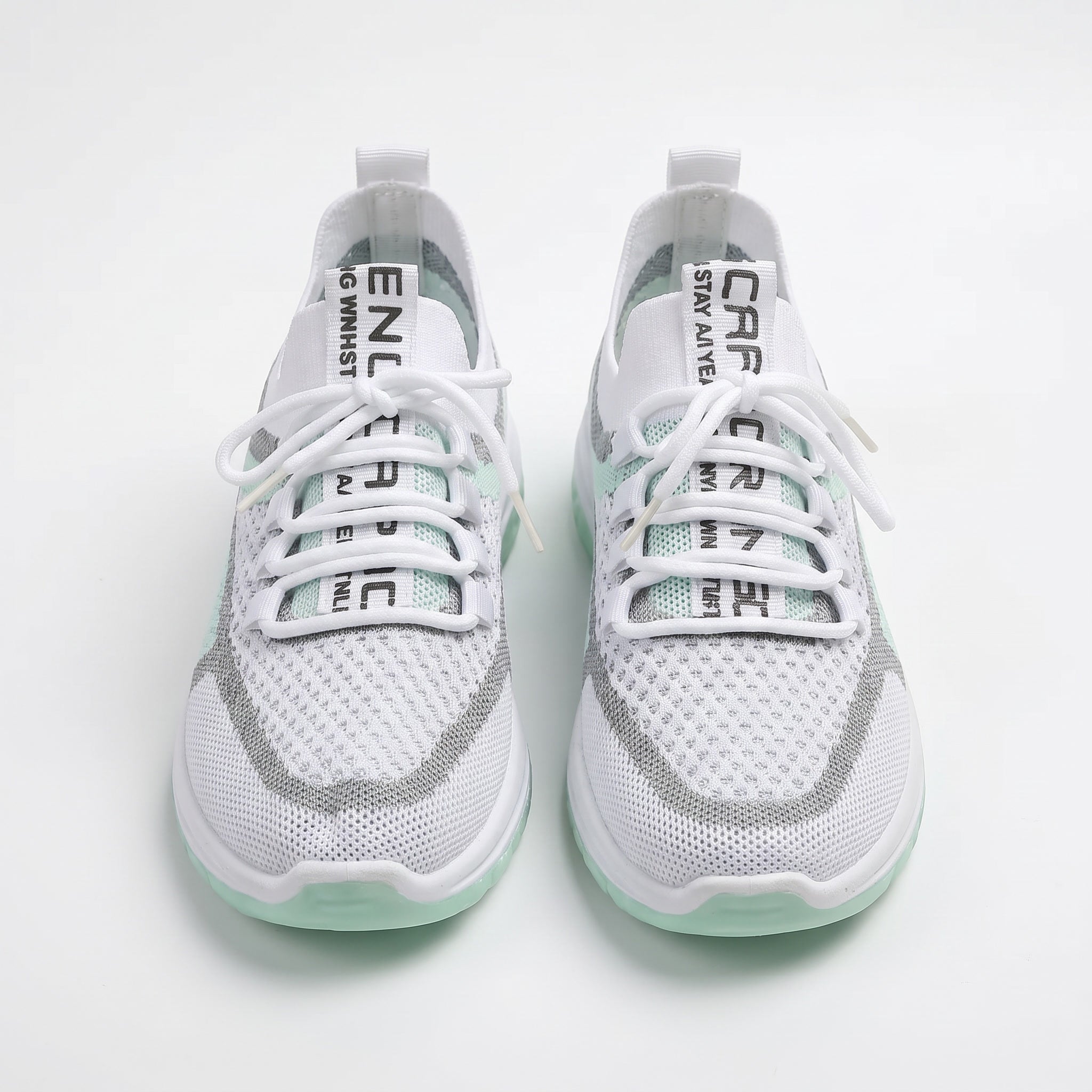 Quick Step Sneakers